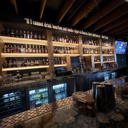 Bar Bar