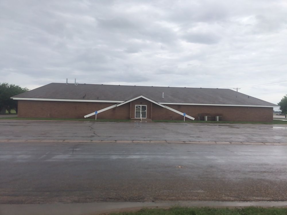 Slide of Trejo Contracting