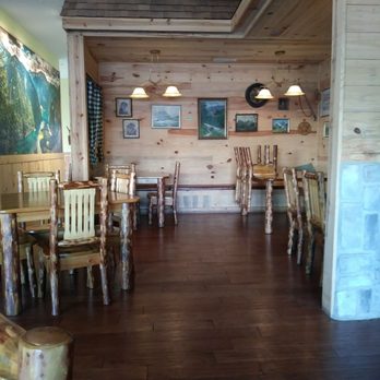 Bavarian Kitchen Restaurant - Dining room. - German Near Me - Troutman, North Carolina Bavarian Kitchen Restaurant - Dining room. - German Near Me - Troutman, North Carolina