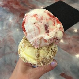 Kiddie Cone