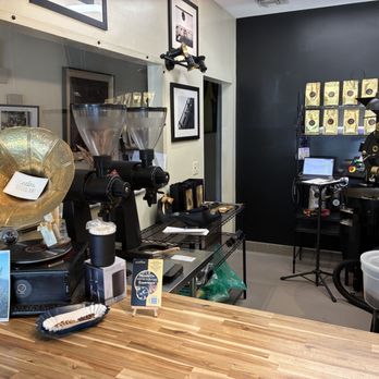 O Coffee - Coffee Roasteries Near Me - Glendale, California