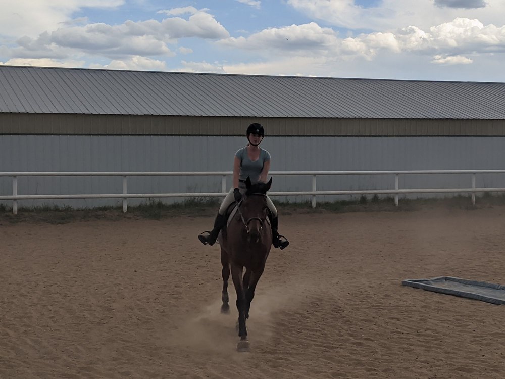 COTTONWOOD RIDING CLUB Updated July 2024 25 Photos & 23 Reviews