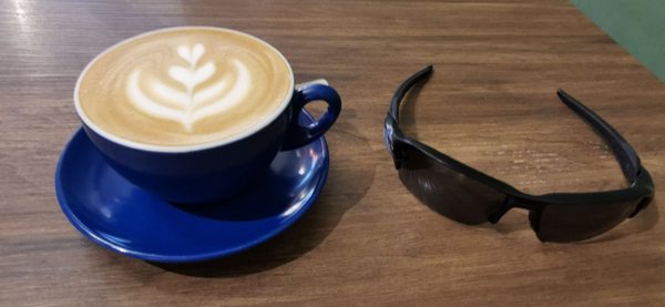 The Clue-less Goat by null