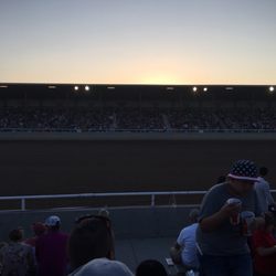 Box Elder County Fairgrounds - Box Elder County Fair Rodeo