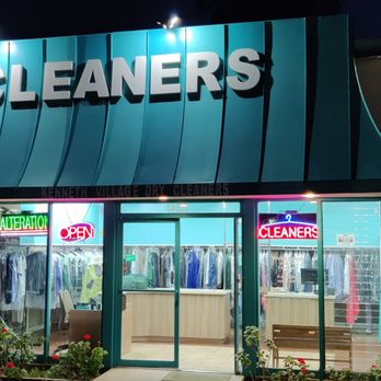 Kenneth Village Dry Cleaners - Dry Cleaning Near Me - Glendale, California Kenneth Village Dry Cleaners - Dry Cleaning Near Me - Glendale, California
