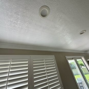 Martinez Solutions - After - Drywall Installation & Repair Near Me
