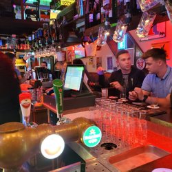 Red Light Bar