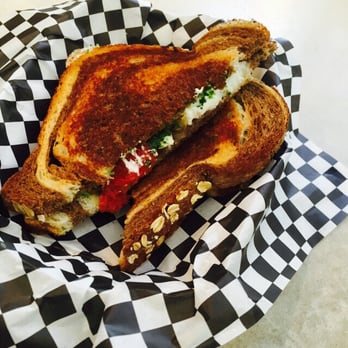 Black Sheep GCB - Sandwiches Near Me - Anaheim, California Black Sheep GCB - Sandwiches Near Me - Anaheim, California