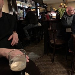 Gambrinus - Bar Bereich