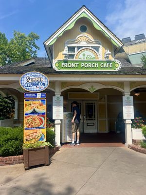 Dollywood's Splash Country by null