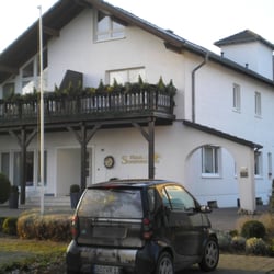 Haus Sonnenschein