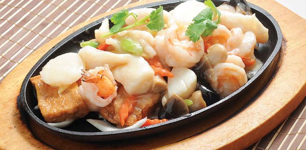 Happy Harbor Seafood Restaurant 凱悅大酒樓 by null