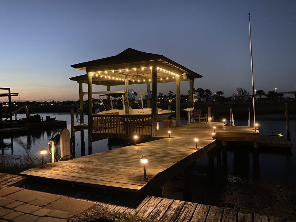 LIGHT UP JAX Updated October 2024 Request a Quote 11 Photos