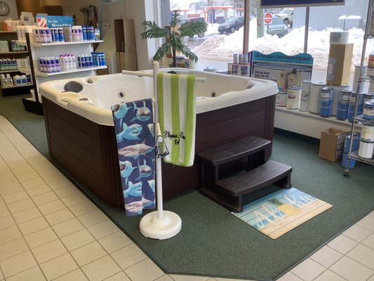 Aloha Pools and Spas by John Gromacki - Image 6