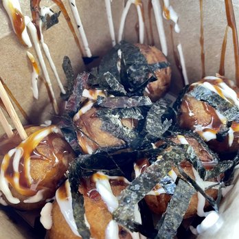 One Milk Tea - Sacramento - Takoyaki - Bubble Tea Near Me - Sacramento, California One Milk Tea - Sacramento - Takoyaki - Bubble Tea Near Me - Sacramento, California