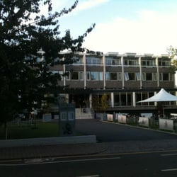 The Lincoln Hotel