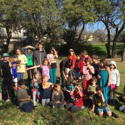 Austin Rising School