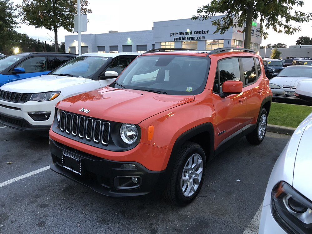 SMITH HAVEN CHRYSLER JEEP DODGE RAM 50 Photos & 222 Reviews 794