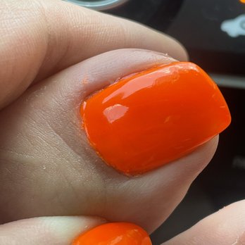 Uptown Nail Salon - Looks so messy!!! I was extremely dissatisfied. Especially having to pay $75 plus tip - Nail Salons Near Me - San Diego, California Uptown Nail Salon - Looks so messy!!! I was extremely dissatisfied. Especially having to pay $75 plus tip - Nail Salons Near Me - San Diego, California