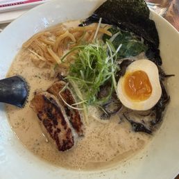 Noka Classic Tonkotsu