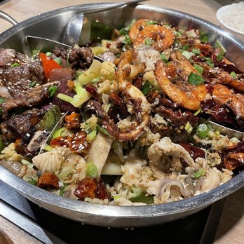 Good Harvest - Chinese Near Me - Doraville, Georgia Good Harvest - Chinese Near Me - Doraville, Georgia