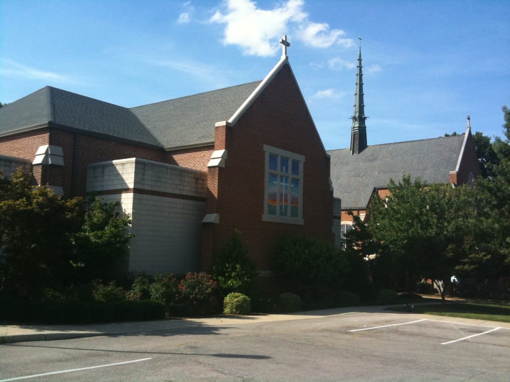Raleigh Court Presbyterian Pre-School - childcare center in Roanoke, VA