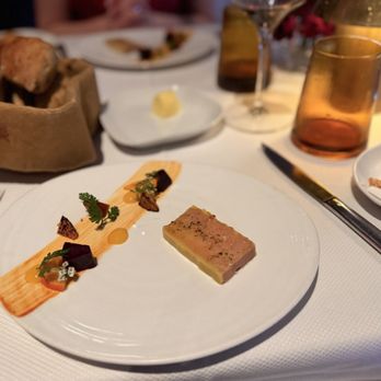 Le Pavillon - French Near Me - New York, New York