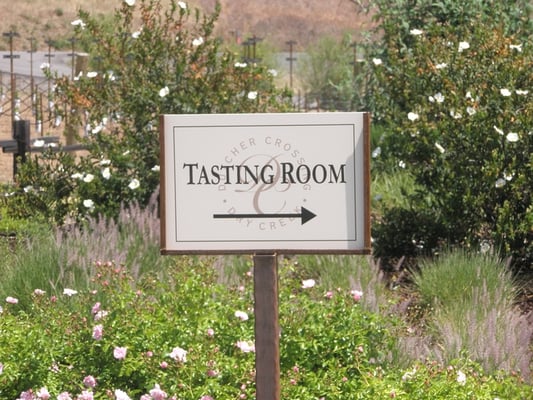 Dutcher Crossing Winery by null