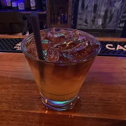 $8 Happy Hour Mai Tai. $8 Happy Hour Mai Tai.