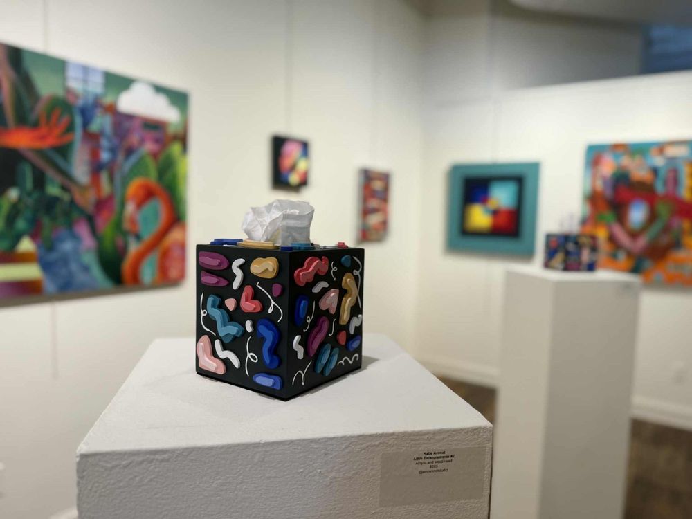 Association For Visual Arts - social services organization in Chattanooga, TN