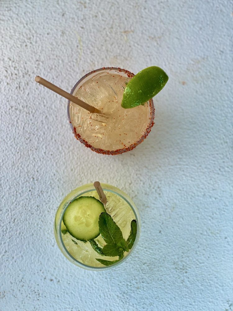 Crackheads  Oceanside