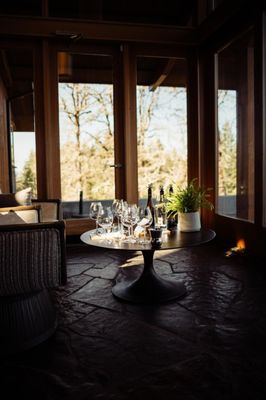 Penner-Ash Wine Cellars by null