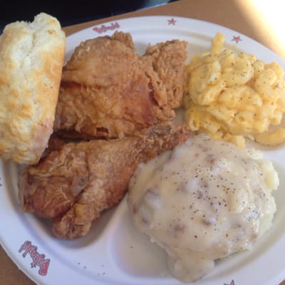 Bojangles by null