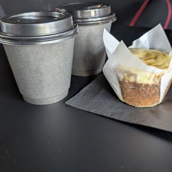 Gravves Coffee - Food Trucks Near Me - San Antonio, Texas Gravves Coffee - Food Trucks Near Me - San Antonio, Texas
