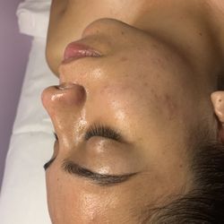 Deeper Than Skin - A Truly Luxurious Facial Experience! I highly recommend giving this facial a try!