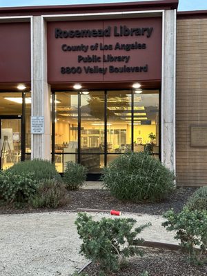 CITY OF ROSEMEAD - Updated December 2025 - 225 Photos & 24 Reviews ...