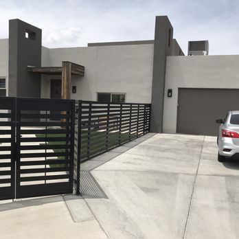 All Fence - Fences & Gates Near Me