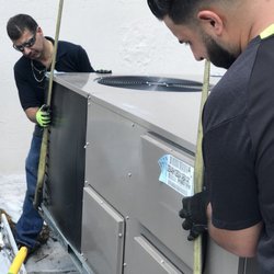 Aced Heating & Cooling