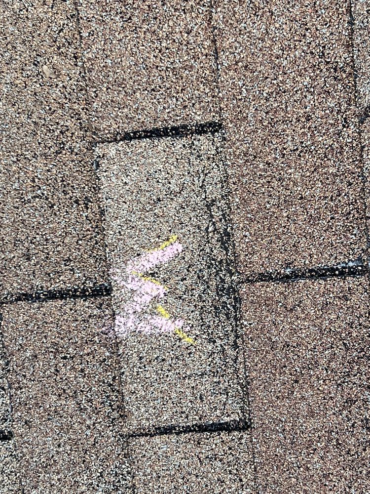 Slide of Gary Elo Roofing