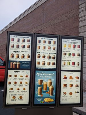 Menu photo 4 Caribou Coffee Bloomington, MN