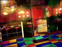 Lava Ignite Coventry