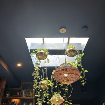 Casa Ora - Inside decor - Venezuelan Near Me - Brooklyn, New York