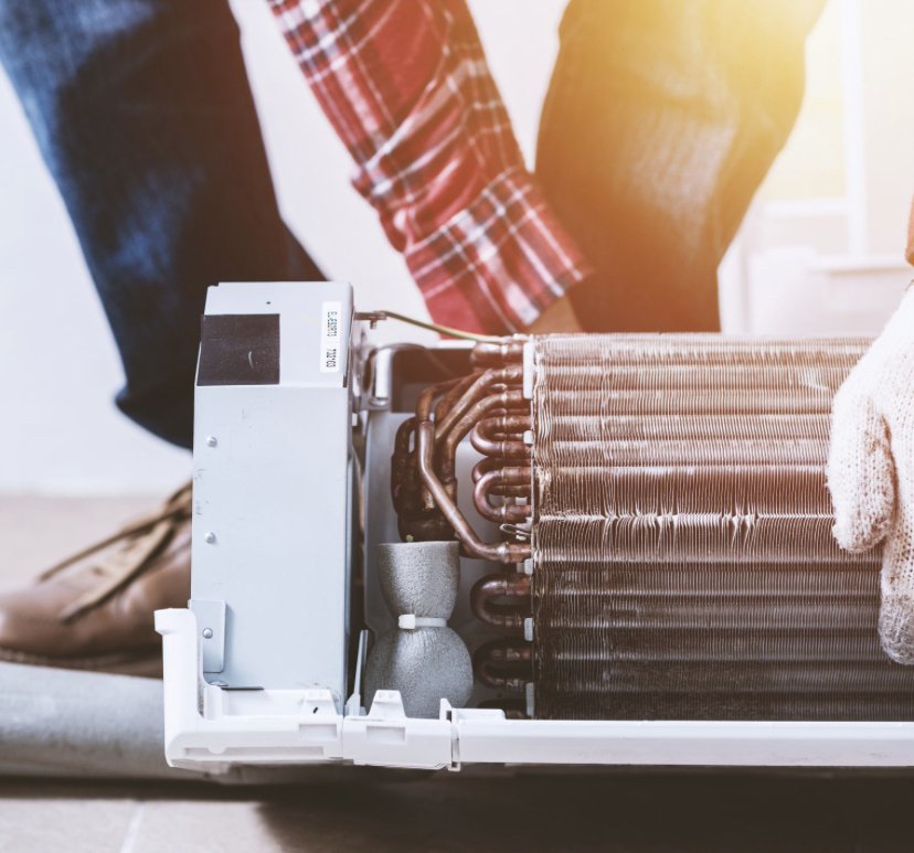 TOTAL HVAC MAINTENANCE West Palm Beach, Florida Heating & Air