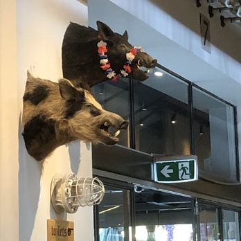 Munich Brauhaus - Beer Gardens Near Me - South Wharf, VIC
