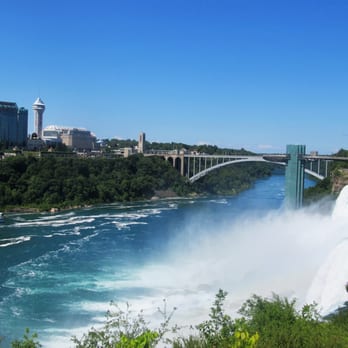 Niagara Falls - Landmarks & Historical Buildings Near Me - Niagara Falls, Ontario Niagara Falls - Landmarks & Historical Buildings Near Me - Niagara Falls, Ontario