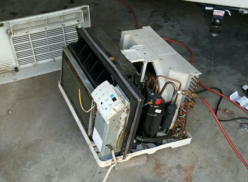 FRANK’S HEATING AND AIR CONDITIONING Updated August 2024 Miamisburg