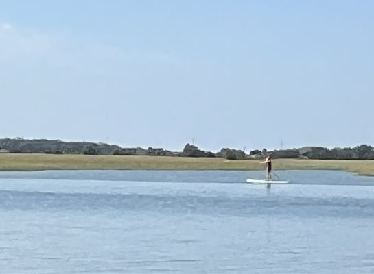 Charleston Outdoor Adventures by null