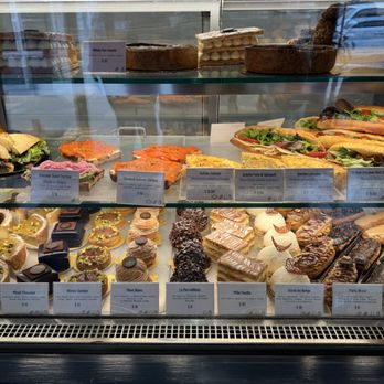 Maison Benoit - Patisserie/Cake Shop Near Me - Danville, California