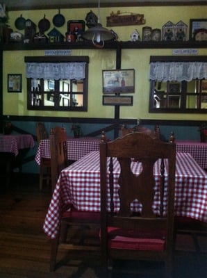 Baguio Village Inn by null