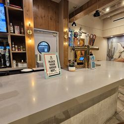 Birdcall - All Natural Chicken - Beer on tap